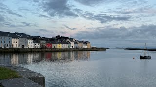 From Galway to Letterkenny Drive  Ireland 🇮🇪Countryside Sligo Rainbow Mountains [upl. by Kelula997]