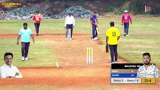 BALAVALI 40 VS DURSHET 40  JIGAR CHASHAK 2024 [upl. by Gorden]