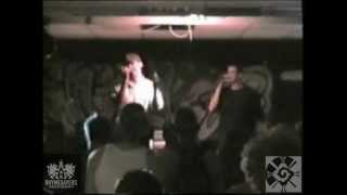 Atmosphere  Slug Eyedea amp Dj Abilities  Live in Madison 1999 [upl. by Ecinert]