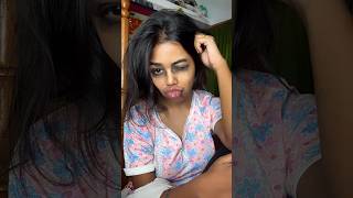 Behind the Scenes 🤡😹 minivlog ytshorts funny bengali comedy shortvideo vlog [upl. by Lenora764]