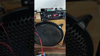 4192 IC 100 watt amplifier assemble Perfect stereo amplifier more repairing videos like subscribe [upl. by Gurney]