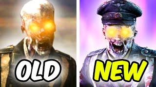 Old vs New Zombies ending the debate [upl. by Alguire]