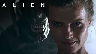 Alien Romulus  Official Trailer [upl. by Bradski80]