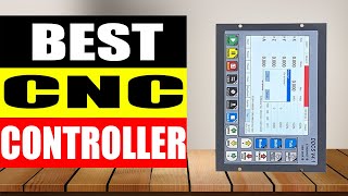 Top 5 Best CNC Controller in 2024 [upl. by Nuhsyar581]