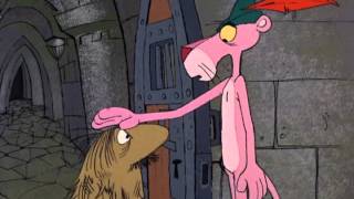 The Pink Panther Show Episode 55  Pinkcome Tax [upl. by Stoeber]