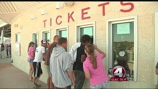 Red Sox spring training tickets go on sale [upl. by Rosanna]