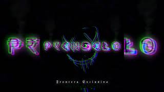 PRENDELO Audio Oficial [upl. by Natehc]