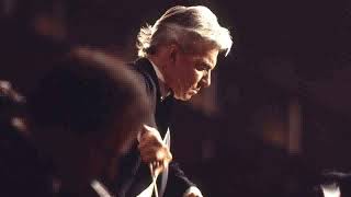 Grieg Sigurd Jorsalfar op 56 Herbert von Karajan [upl. by Maible]