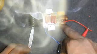 Générateur de Chauffage par Induction  MOSFET [upl. by Naujad]