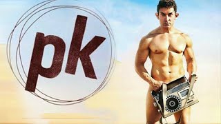 Aamir Khan Proves He Can Read Peoples Minds  Anushka Sharma  PK  Netflix India [upl. by Suirad]