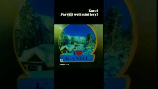 Enjoy the palace Mini Israel Kasol song Baba Hansraj Raghuvanshi [upl. by Constantina]