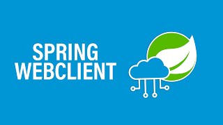 Consumindo REST API com Spring WebClient [upl. by Hadwyn]