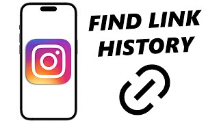 How To View Watch History On Instagram 2023 [upl. by Ayyidas494]