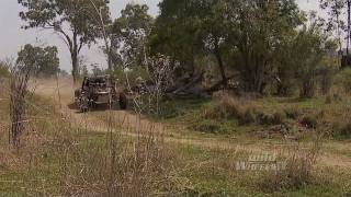 Wild Wheels TV Warialda 2011 seg1 [upl. by Sivolc]