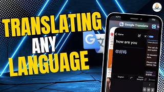 HOW TO USE GOOGLE TRANSLATE FOR MINI IMPORTATION SUCCESS  TRANSLATE ANY LANGUAGE EASILY [upl. by Viki999]