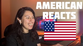 American Latina Girl Reacts on Ambarsariya by Navaan Sandhu Homeboy  Reaction Video [upl. by Naehgem]