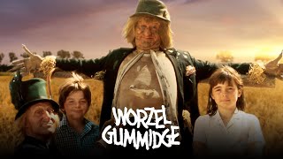 Classic Worzel Gummidge  Episode 1 Worzels Washing Day Review [upl. by Huggins10]