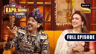 A Musical Diwali  Ep 273  The Kapil Sharma Show Season 2  New Full Episode [upl. by Arabeila]