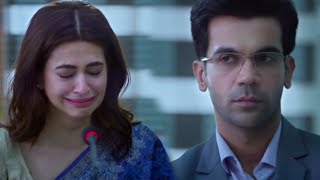 Shaadi Mein Zaroor Aana 7  Rajkumar Saves Kriti from getting ARRESTED Kriti Cries out LOUD [upl. by Doykos]