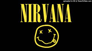 Nirvana  Smells Like Teen Spirit [upl. by Sixla]