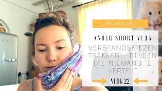 Verstandskiezen trekken  Dingen die niemand je vertelt [upl. by Nollie437]