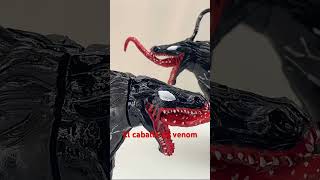 The Wild World of Mexican Bootleg Venom [upl. by Kho]