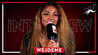 Découvrez si Wejdene a galéré au casting de Danse avec les stars  NRJ [upl. by Benedict865]