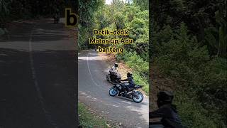 Motor vs motor cctvliobrebes jalanlio motorgp [upl. by Ecilegna493]