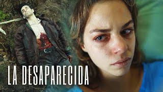 La desaparecida  Peliculas Completas en Español Latino [upl. by Ennovy245]