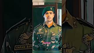 Mujhe pata hai 🗿🇮🇳 mujhe kya Banna hai 🪖🔥  captain Vikram batra  viral shorts indianarmy [upl. by Herculie]