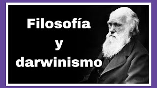 Darwin  Análisis Filosófico 61 [upl. by Odrahcir]