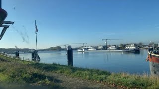 Binnenvaart in Beeld is live [upl. by Binny]