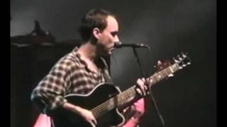 Dave Matthews Band  Minarets 1995 [upl. by Anitnatsnok552]