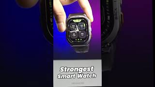 Strongest Smartwatch Of Noise noise shortsvideo [upl. by Einreb266]