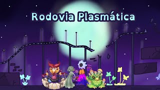 Rodovia Plasmática Wave 1 My Singing Monsters [upl. by Lali]