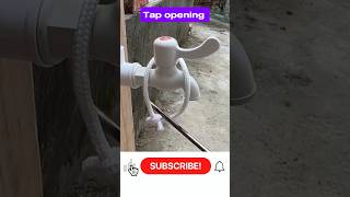 Tap Opening Made Easy Tips Using Ropequot tapopning tips [upl. by Capp]