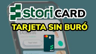 ➡️ ¿Qué es StoriCard Cuenta Remunerada y 3 tarjetas a elegir [upl. by Devol]