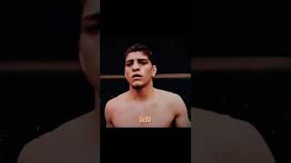 Nick Diaz ufc mma ufcedits ufcedit nickdiaz [upl. by Daisey]