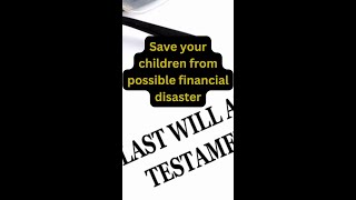 Doing THIS in your Trust Could Save Your Kids From Financial Mess [upl. by Ruggiero]