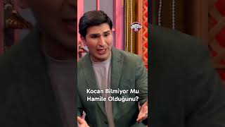 Kocan Bilmiyor Mu Hamile Olduğunu çgh2 bkm komedi çokgüzelhareketler2 [upl. by Theo234]