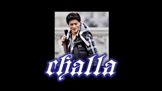 challa  𝕤𝕝𝕠𝕨𝕖𝕕  𝕣𝕖𝕧𝕖𝕣𝕓 𝕨𝕚𝕥𝕙 𝕝𝕪𝕣𝕚𝕔𝕤 [upl. by Roderich]