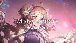 Misty Memory Day Version  Arknights  VOCAL COVER [upl. by Naji]