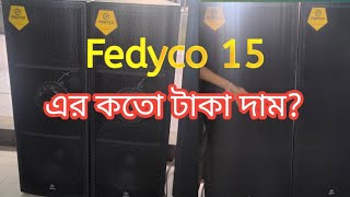 Fedyco15 [upl. by Rog630]