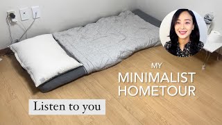 Minimalist hometourlisten to you [upl. by Llevra211]