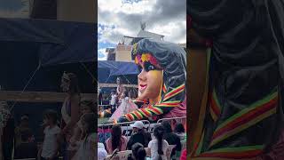 Carnavales de Cajamarca 2023 [upl. by Iline]