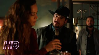 Queen of the south Season 5 Episode 1 HD Scene  Teresa I need his head [upl. by Heyer]