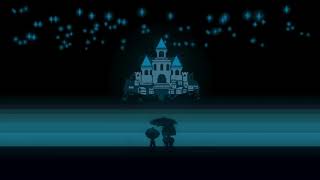 fallen down  undertale slowed  reverb [upl. by Thebault996]