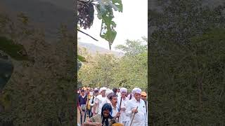 garvo girnar junagdha parikarma🙏🤞shortvideo [upl. by Arakal]