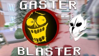 How To Make a Gaster Blaster Gacha Online Tutorial [upl. by Erret]