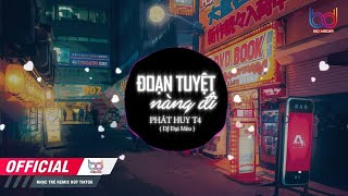 Thẹn Thùng Nhìn Em Quay Gót Đi Mãi  Đoạn Tuyệt Nàng Đi Đại Mèo Remix  PHÁT HUY T4 Hot Tiktok [upl. by Erda194]